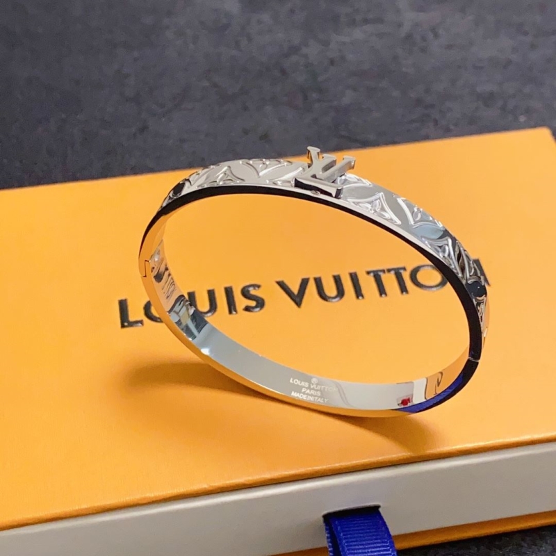 LV Bracelets